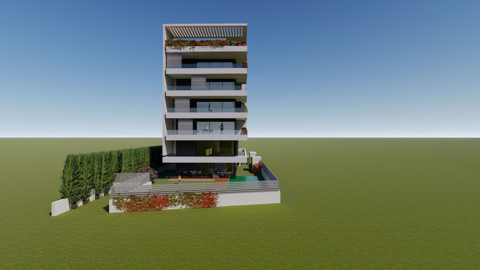 BUILDING21_10 - Photo