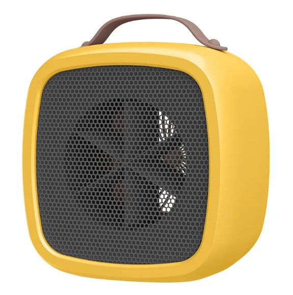 Thumbnail: Portable Heater
