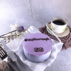 Bento Cake