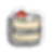 Euphoria Cake