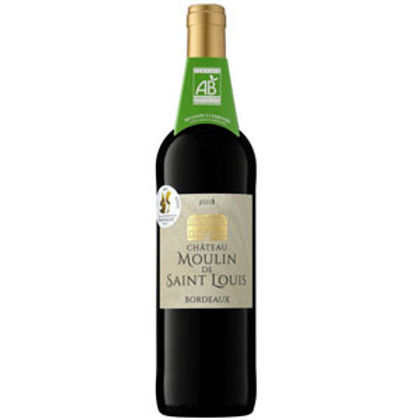 酒販店様専用】シャトー・ムーラン・ド・サン・ルイ Ch Moulin de 