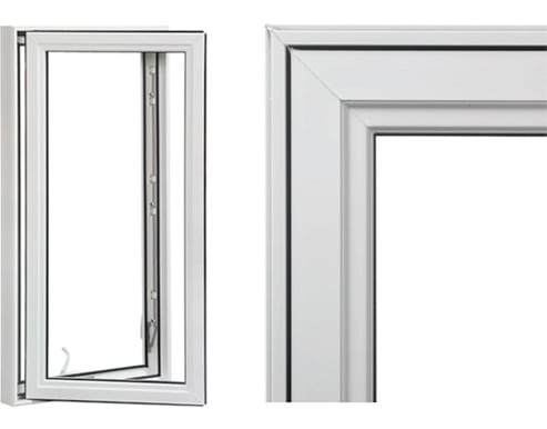 Casement, window, replacement windows, new window