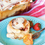 Thumbnail: Strawberry Cinnamon Rolls