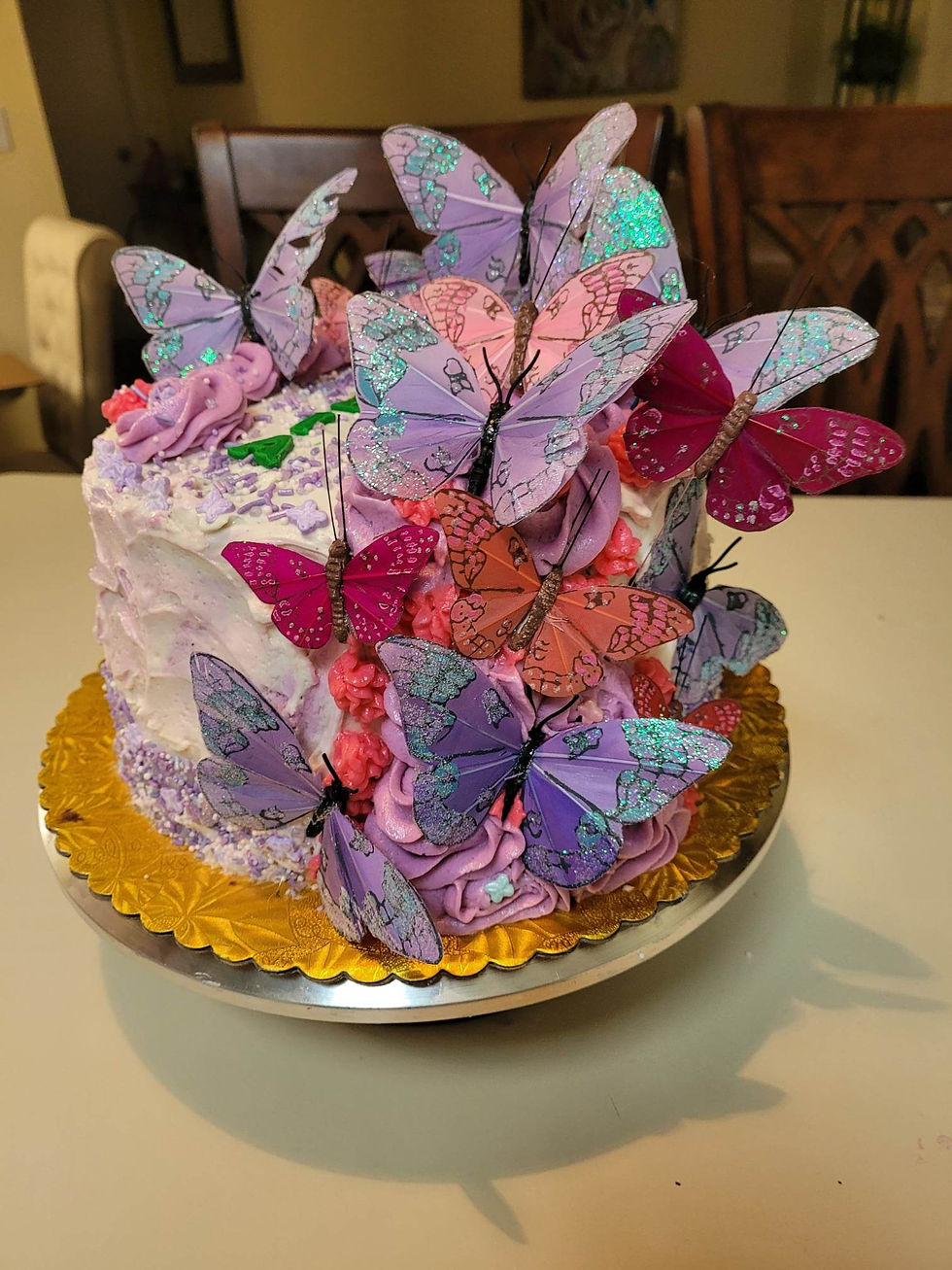 Thumbnail: Chocolate Cake