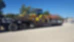 Step Deck Hauling