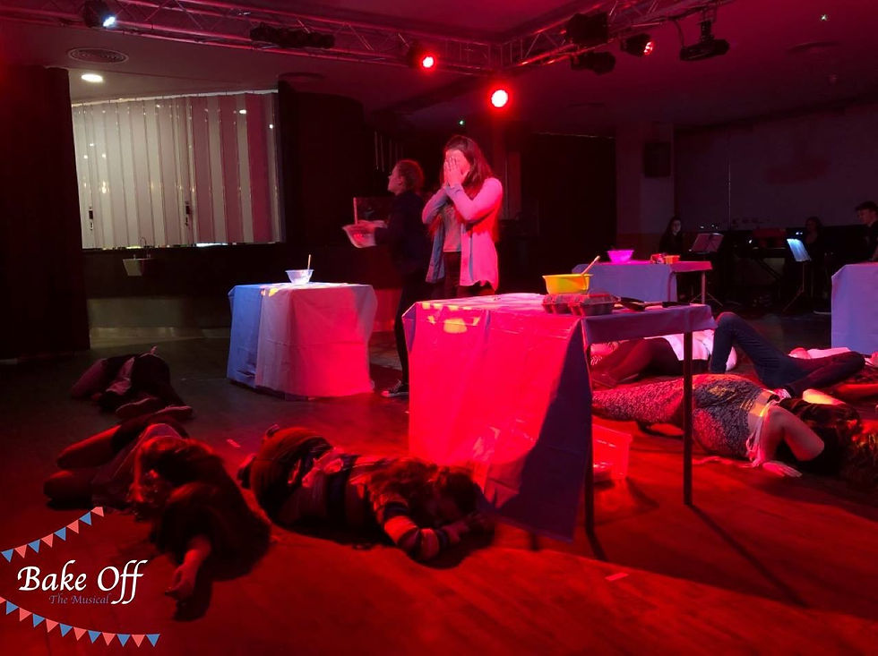 Performance 15