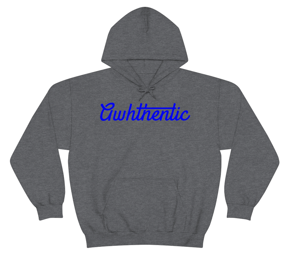 Thumbnail: Awhthentic Premium Fleece Hoodie