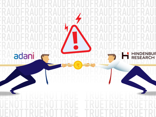 Adani Stock Crisis: A Comprehensive Overview