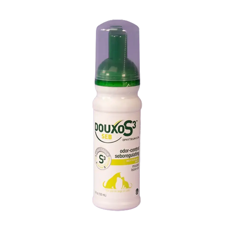 Douxo seb S3 מוס לגירוד