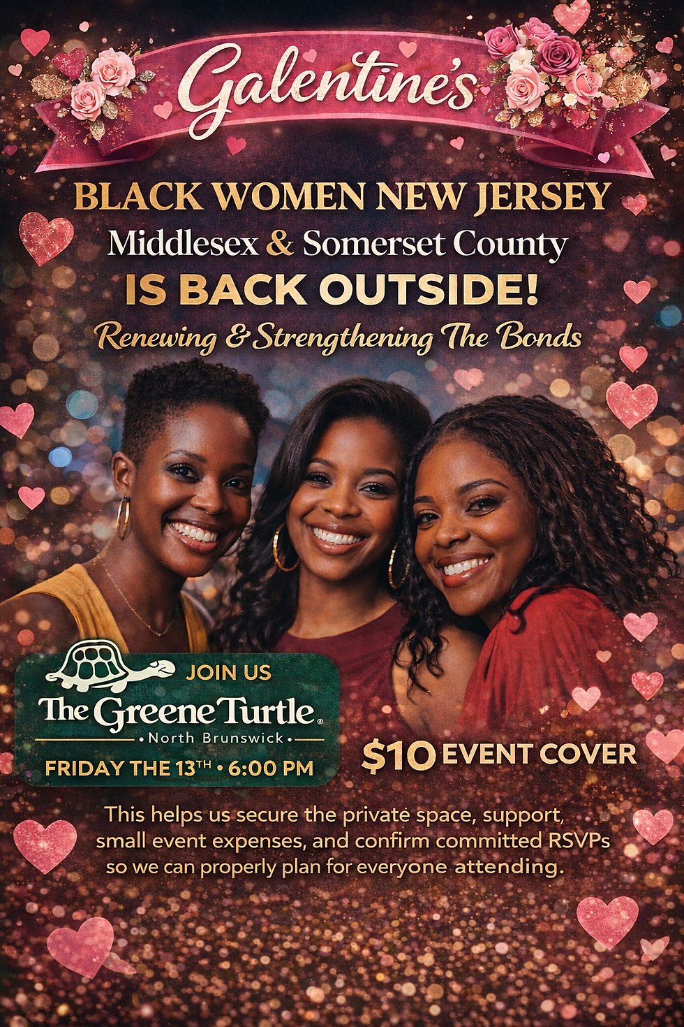 BWNJ Middlesex Galentines