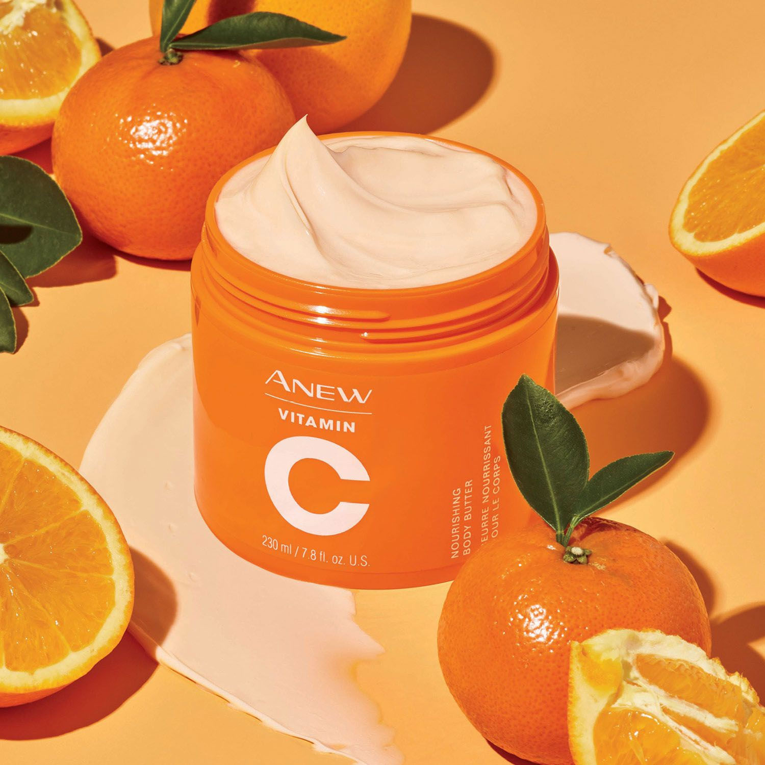 ✨Anew Vitamin C Nourishing Body Butter 🧈✨