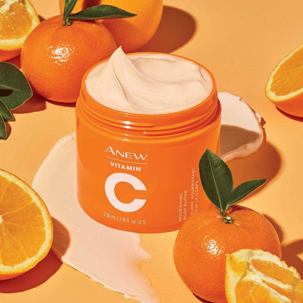 Thumbnail: ✨Anew Vitamin C Nourishing Body Butter 🧈✨