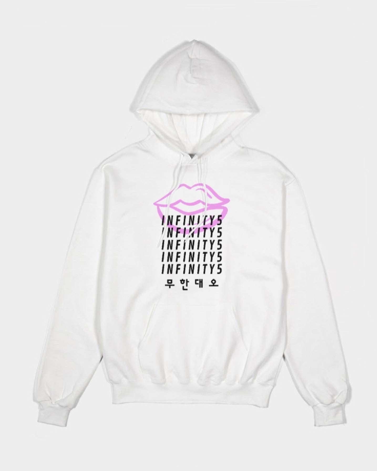 Infinity Sweatshirt Hoodie
