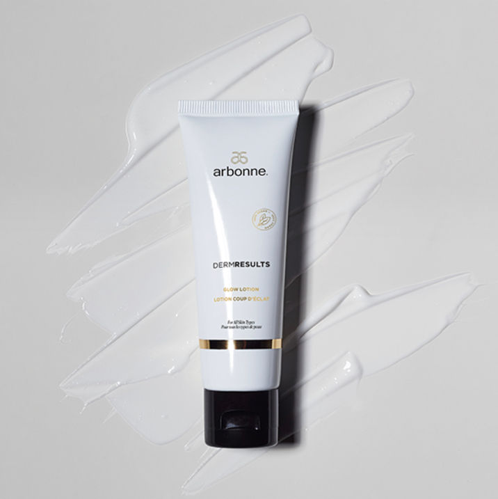 Thumbnail: DermResults Glow Lotion