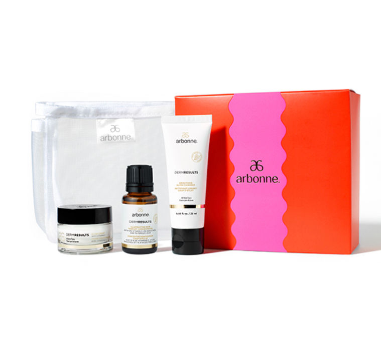DermResults Trial Set