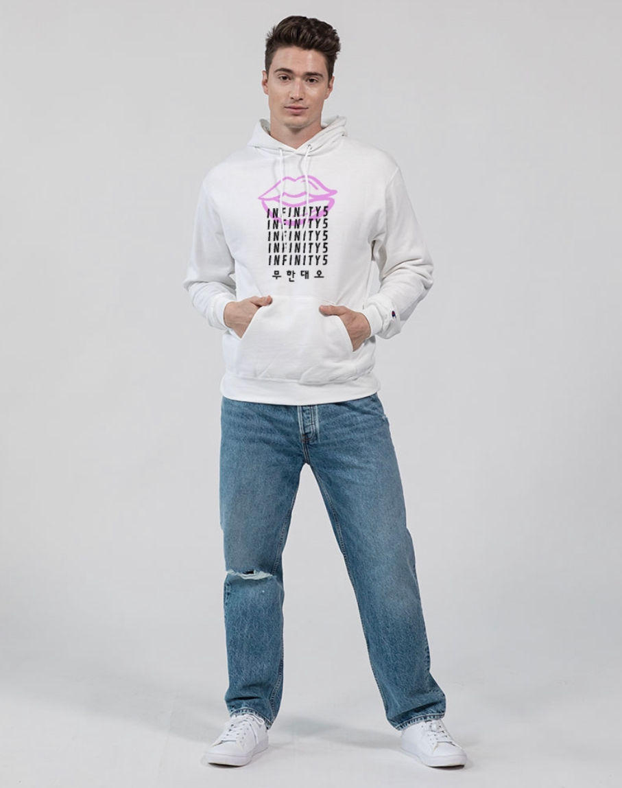 Thumbnail: Infinity Sweatshirt Hoodie
