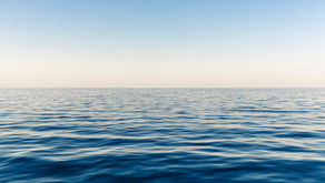Stillness Speaks