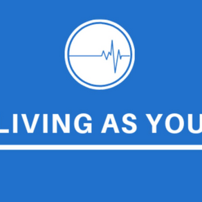 Patrick Quinn's Living As You Podcast --Serving Amidst Suffering