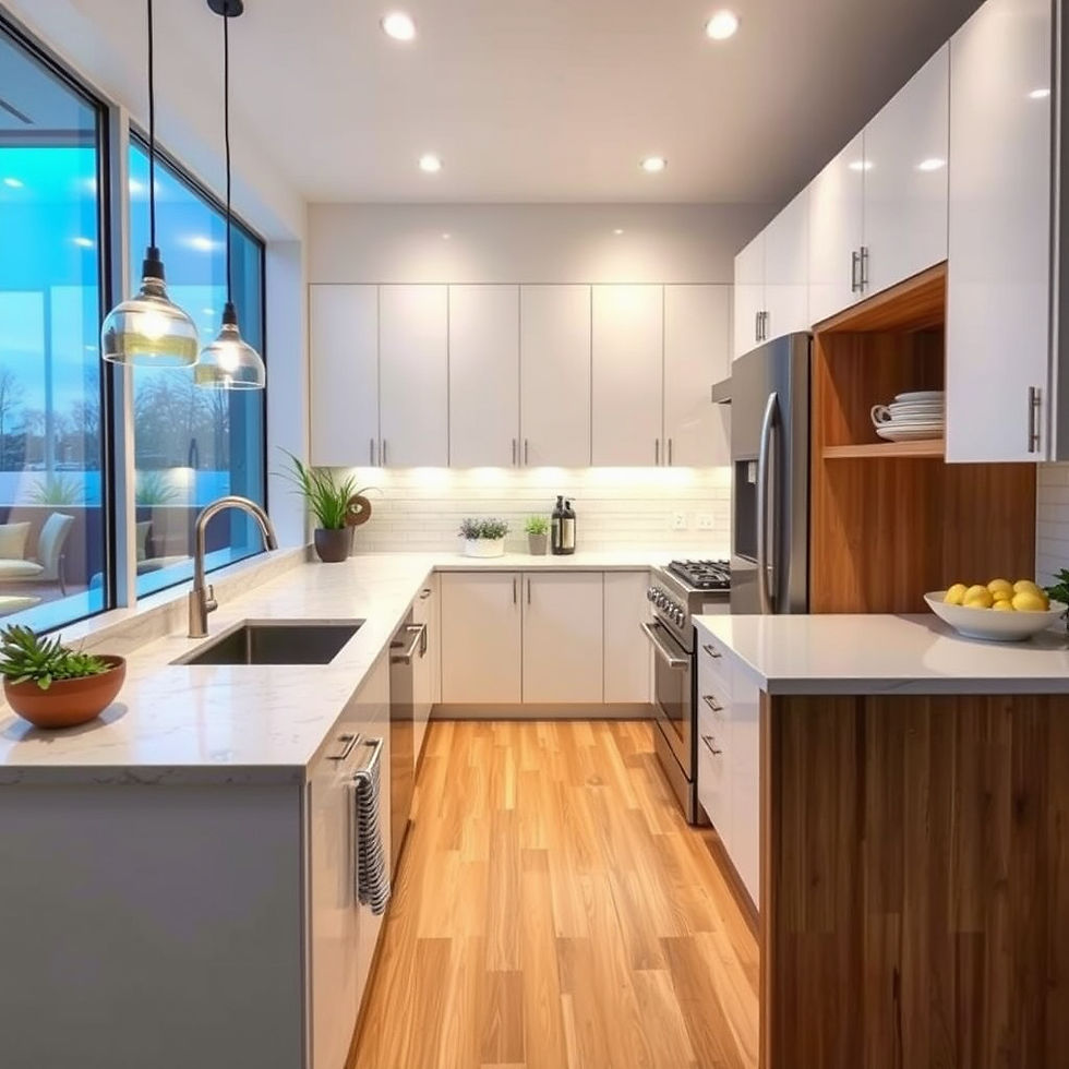 Premium Quality & Detailing