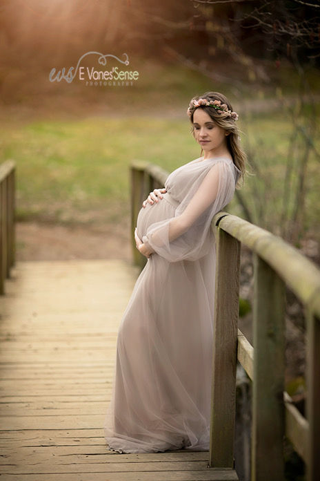 Miniature : Robe Gaïa beige