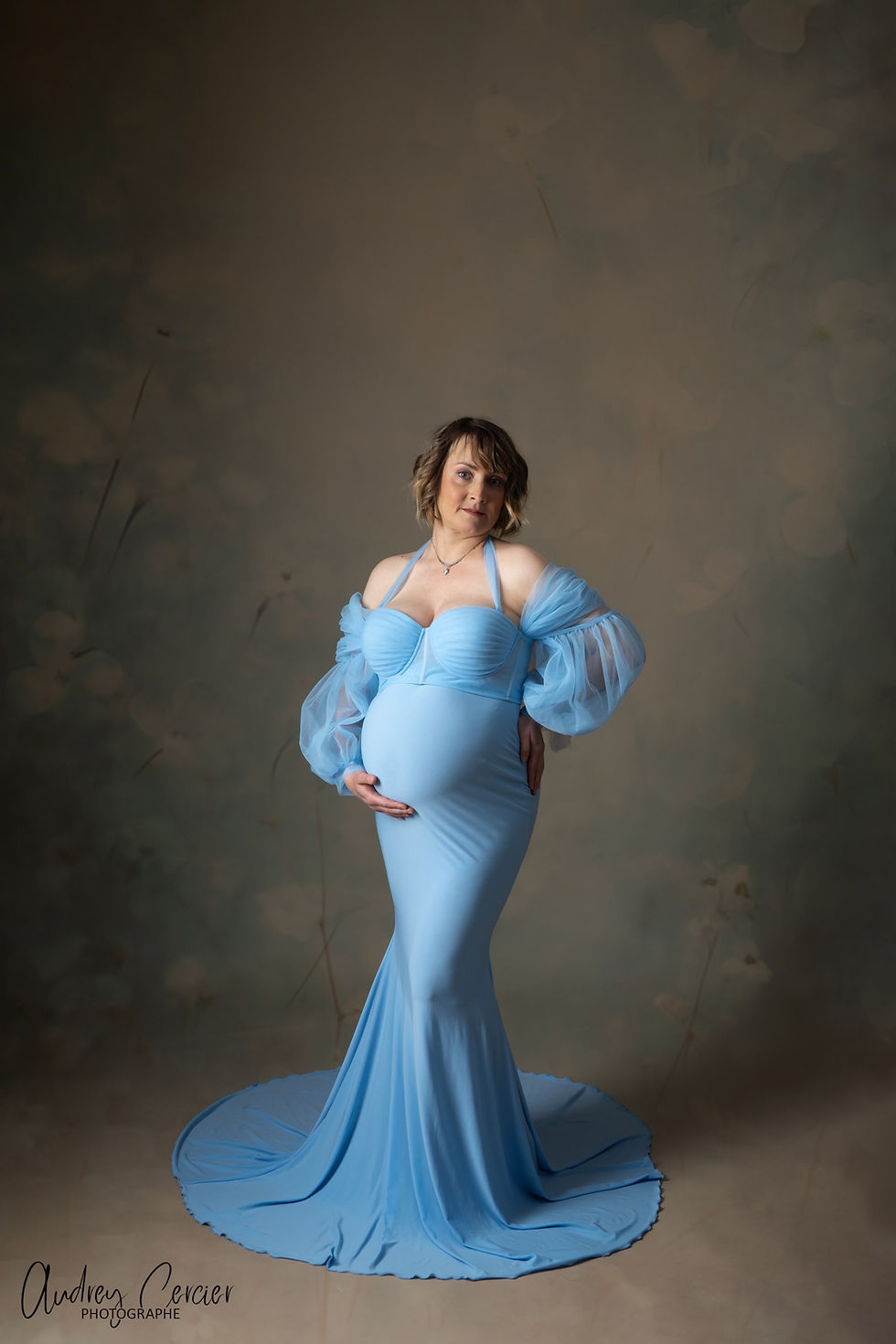Miniature : Robe Amalia