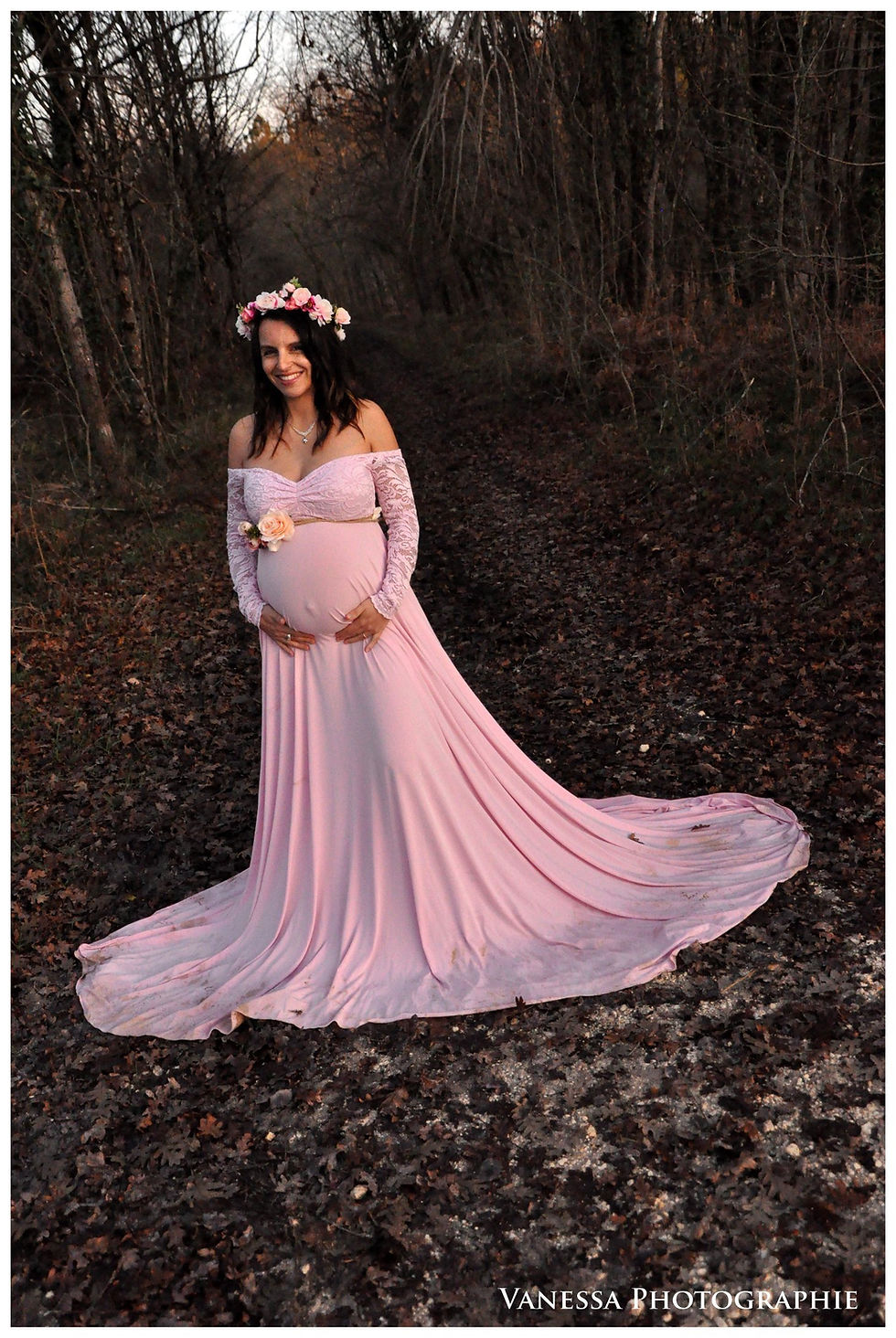Miniature : Robe Évene