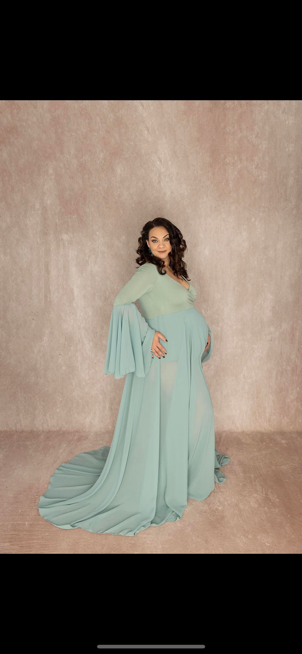 Miniature : Robe Lyween