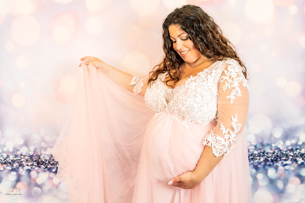 Miniature : Robe Cynia