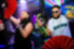 Ravers