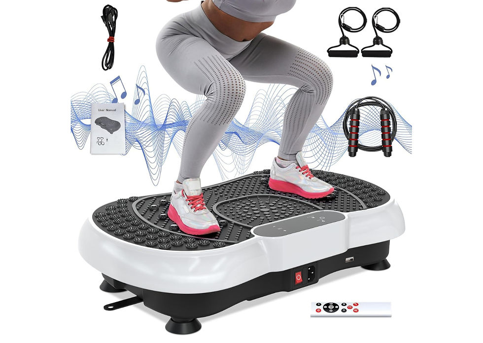 vibration plate 