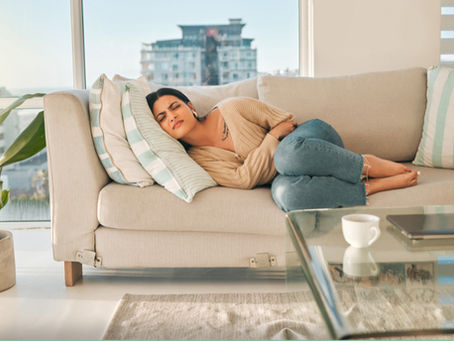 Could You Have Parasites or Candida? Recognizing the Signs