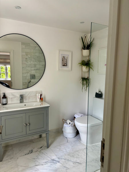 Plumbing services, Bathroom Instillation 