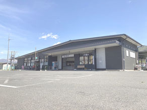 【愛称決定!】後閑駅ナカ学習室の愛称が決定しました!