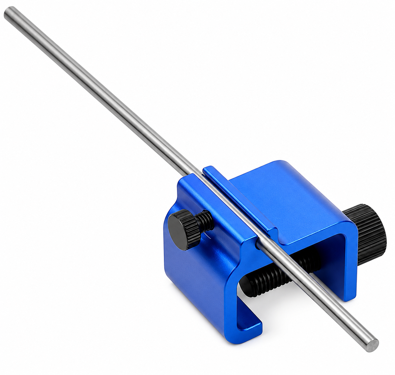 Universal Motorcycle Chain Alignment Tool