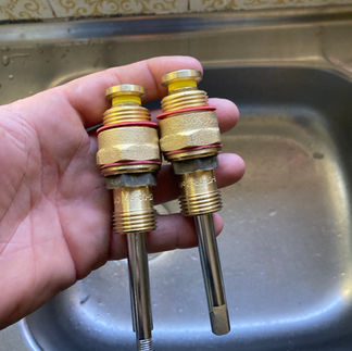 brand-new-tap-washers-installed