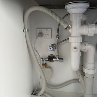 dishwasher-installation