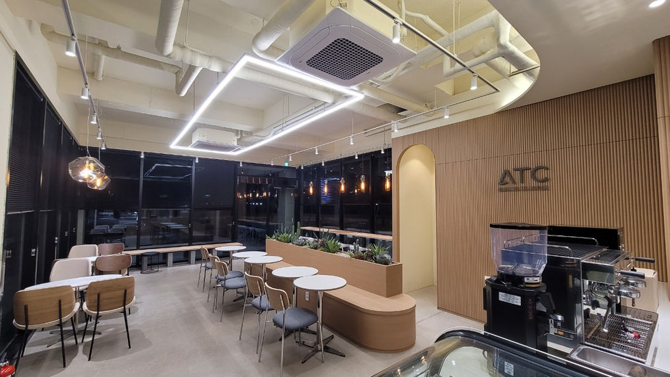 ATC COFFEE