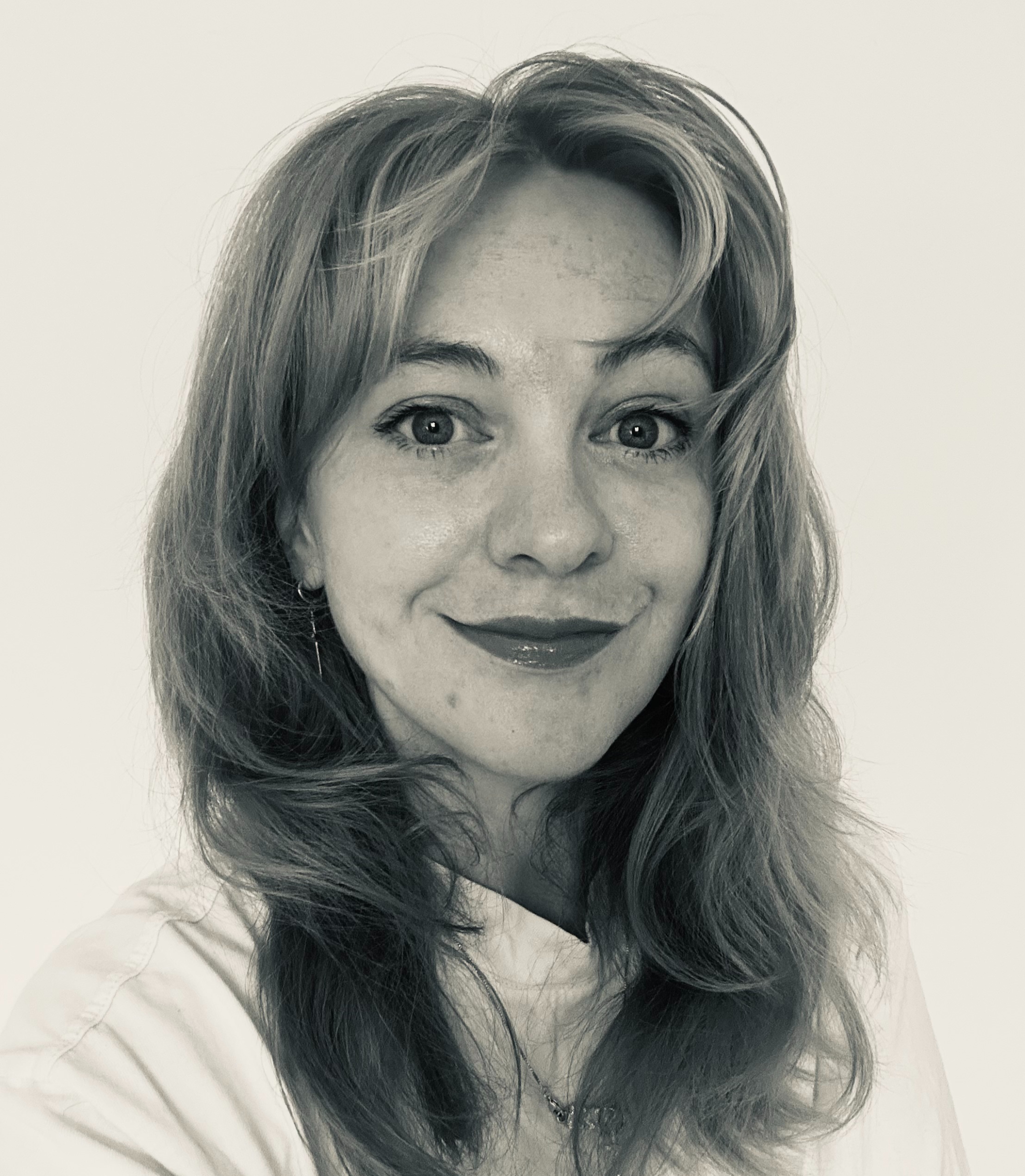 Imogen Reiter