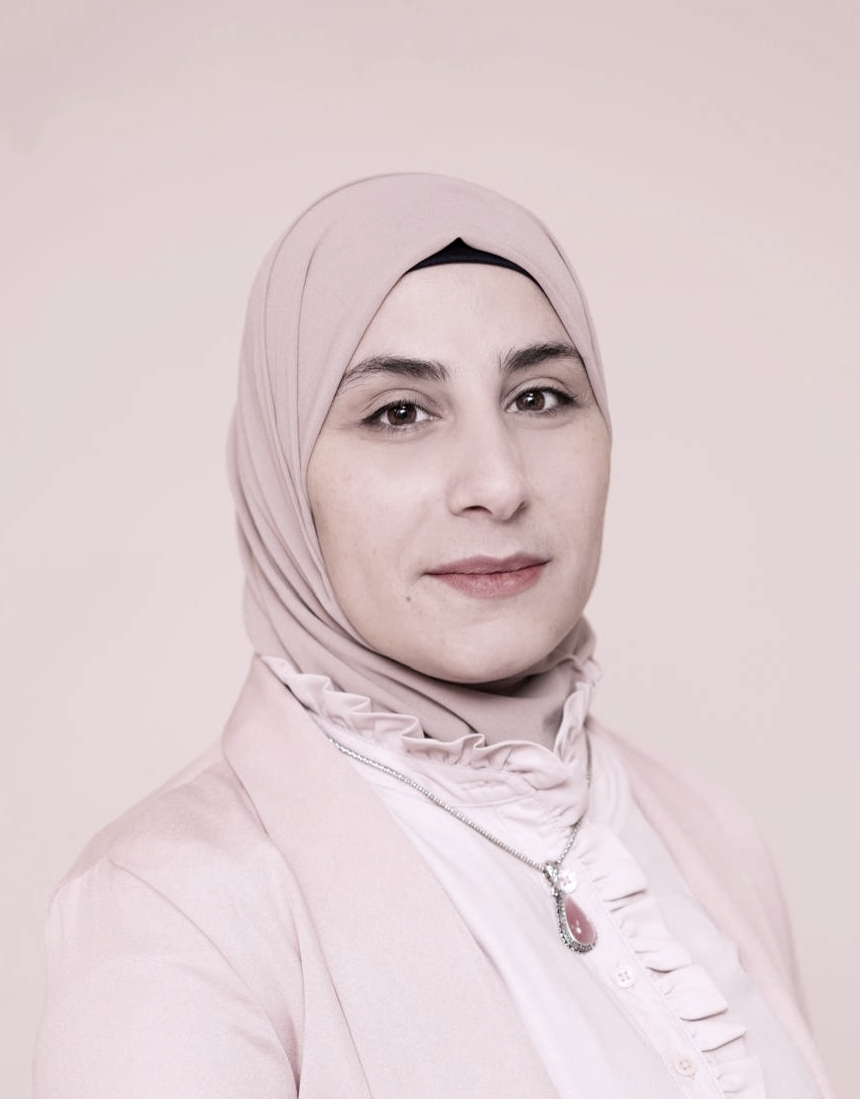 Sana'a Al Froukh