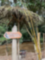 Pesca Refugio Jaguary