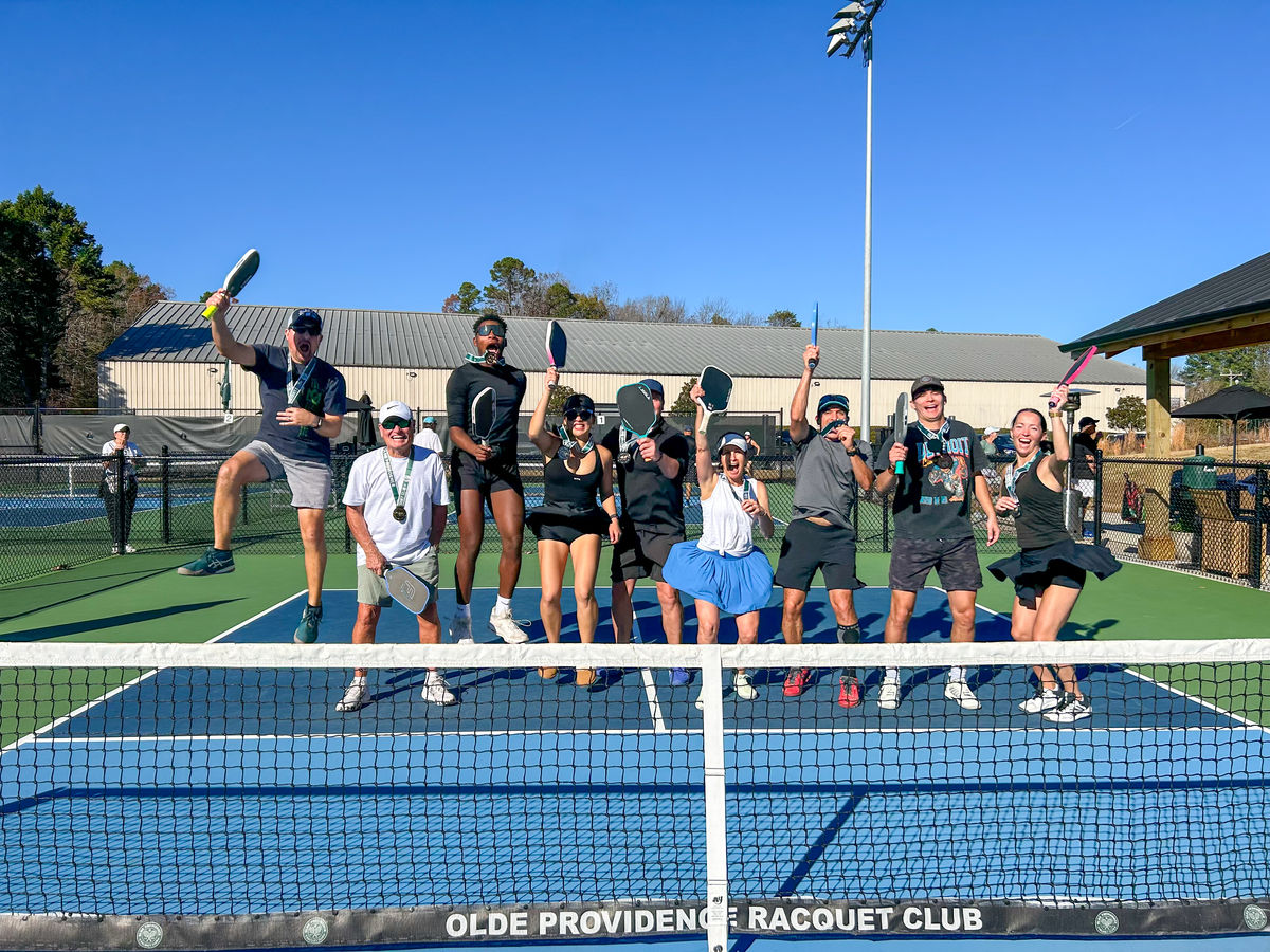 Olde Providence Racquet Club