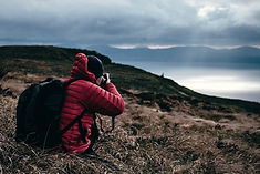 Nature Photographer