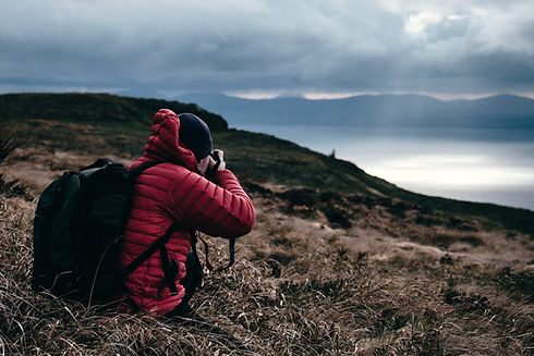 Nature Photographer