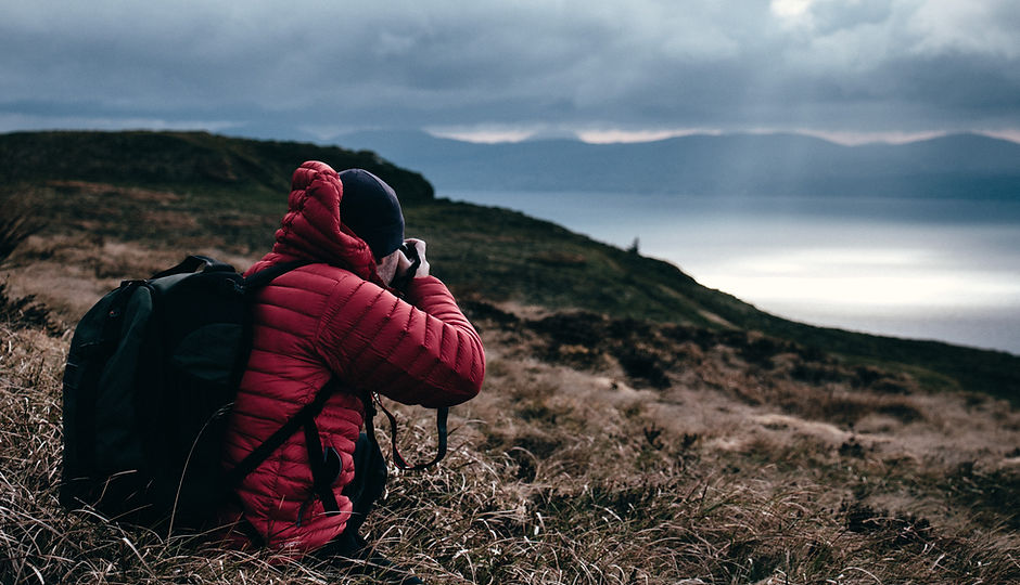 Nature Photographer