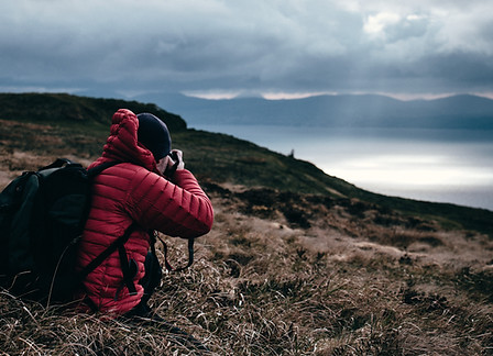 Nature Photographer