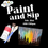 Thumbnail: Paint and Sip