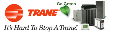 Kansas Controls Trane systems