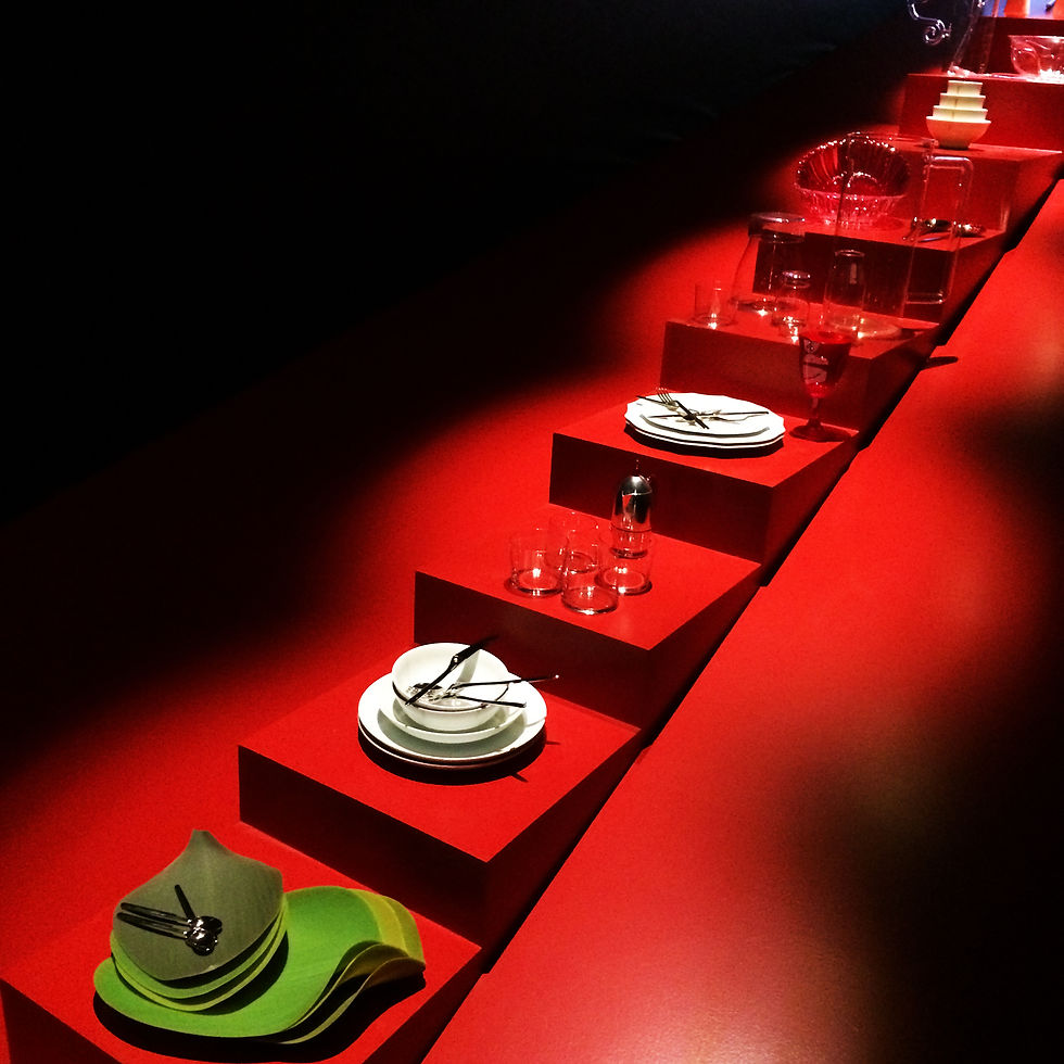 Lazio Creativo - Itinerari di Design