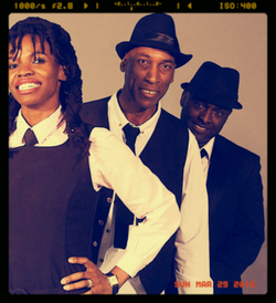 The Ebonites