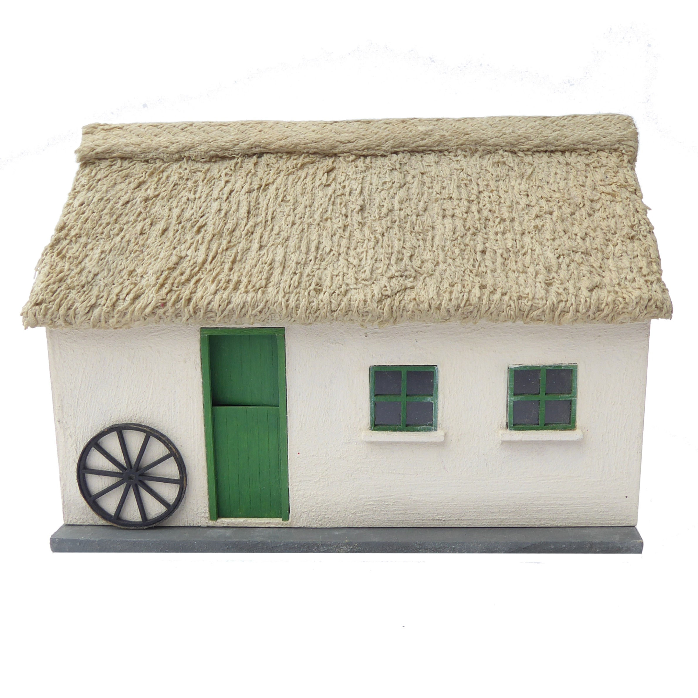 1/48th Scale Irish Cottage Kit